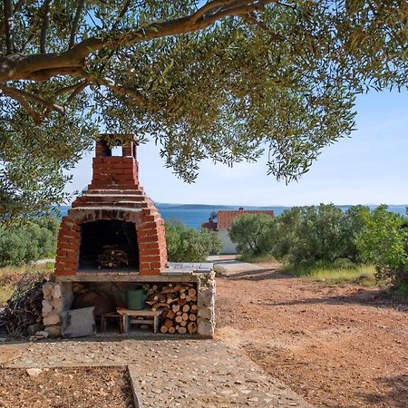 Villa House Mirta Pašman Esterno foto