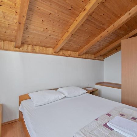 Villa House Mirta Pašman Esterno foto