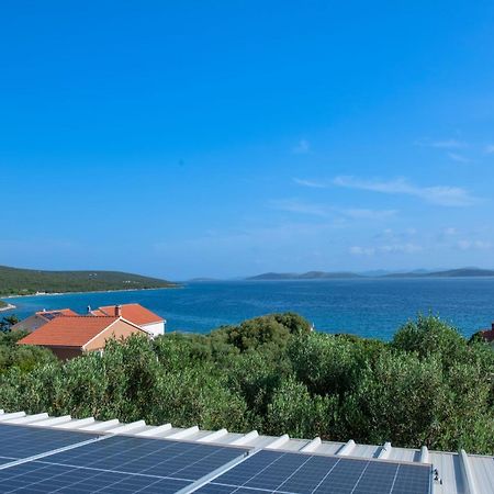 Villa House Mirta Pašman Esterno foto