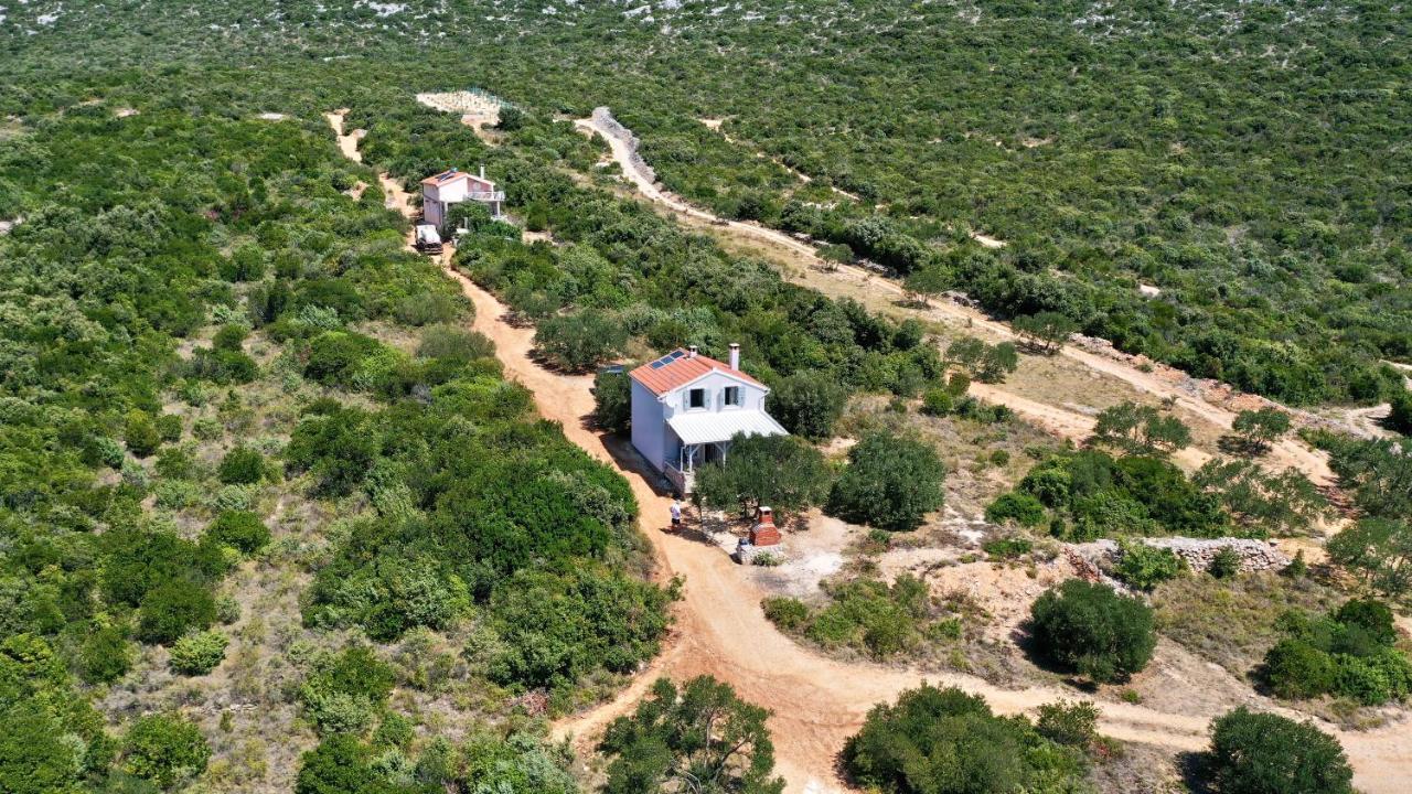 Villa House Mirta Pašman Esterno foto