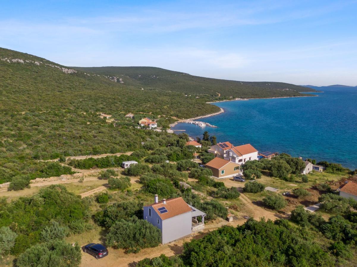 Villa House Mirta Pašman Esterno foto