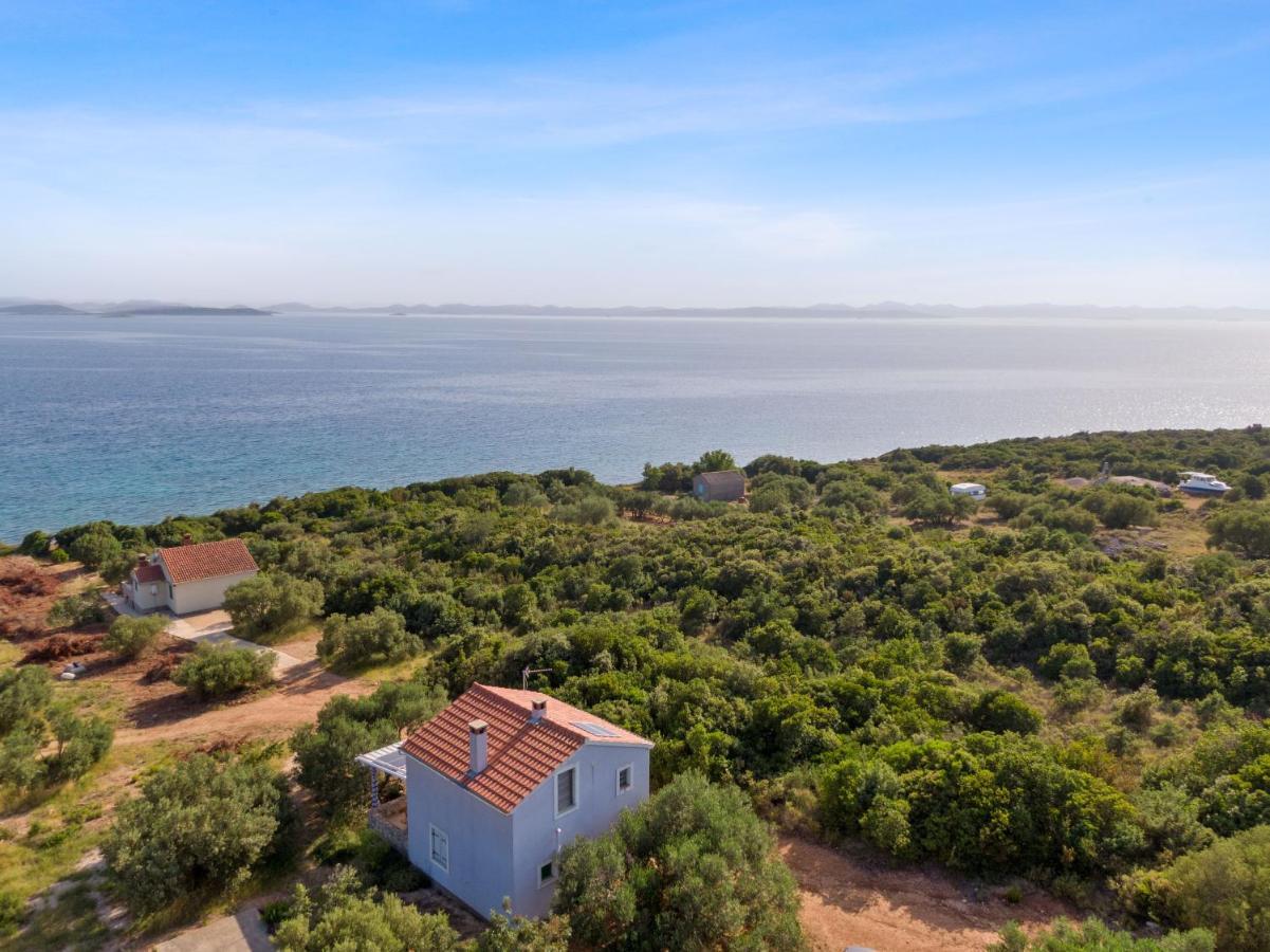 Villa House Mirta Pašman Esterno foto