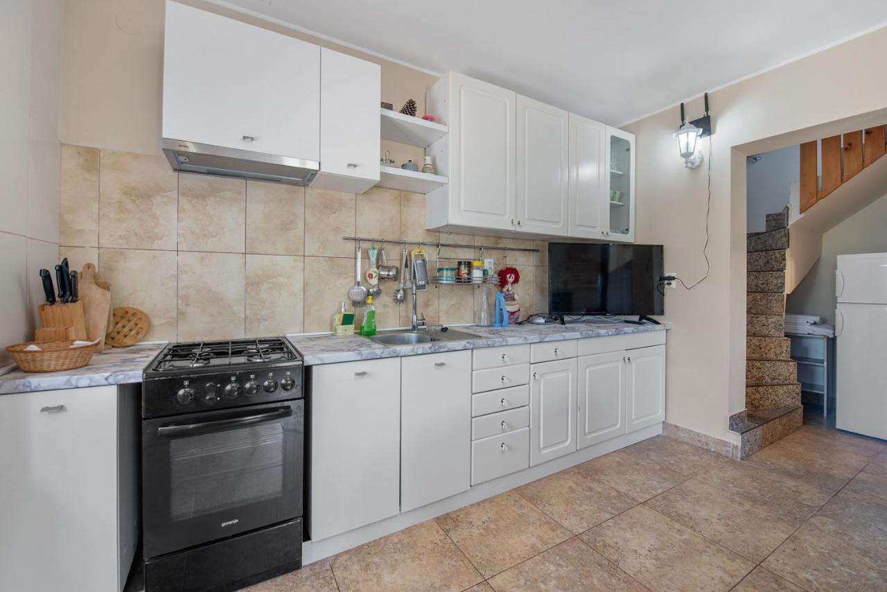 Villa House Mirta Pašman Esterno foto