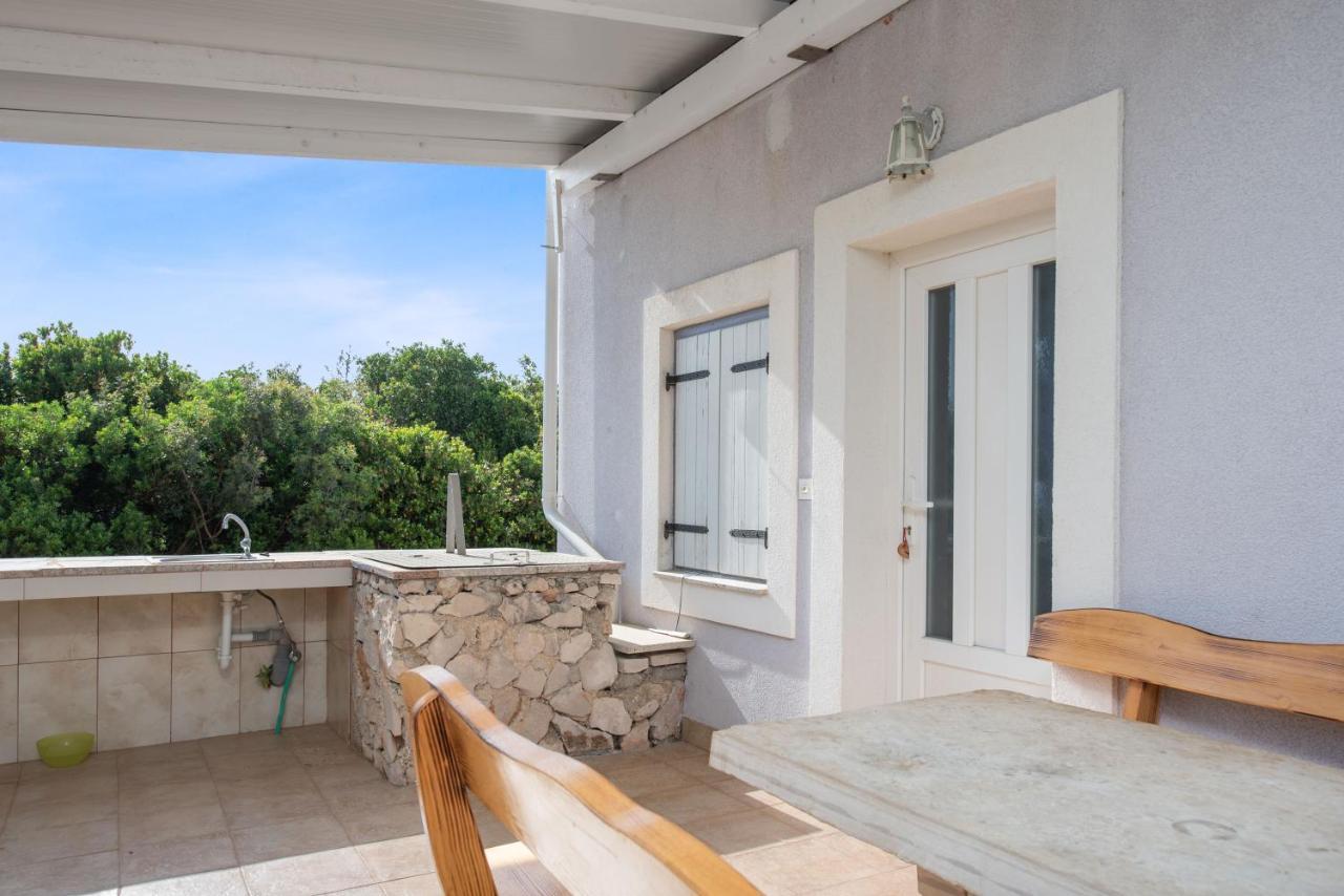 Villa House Mirta Pašman Esterno foto