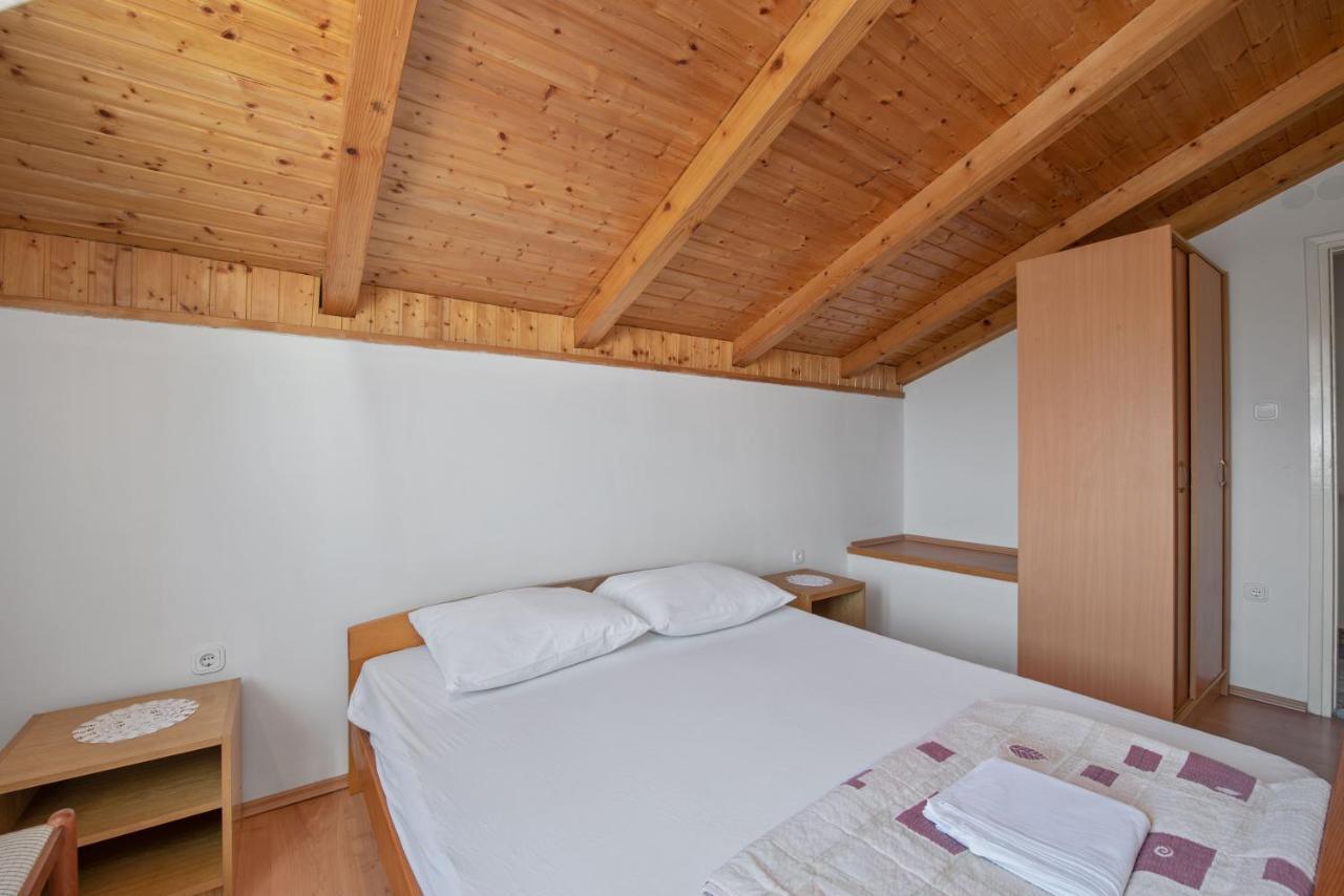 Villa House Mirta Pašman Esterno foto