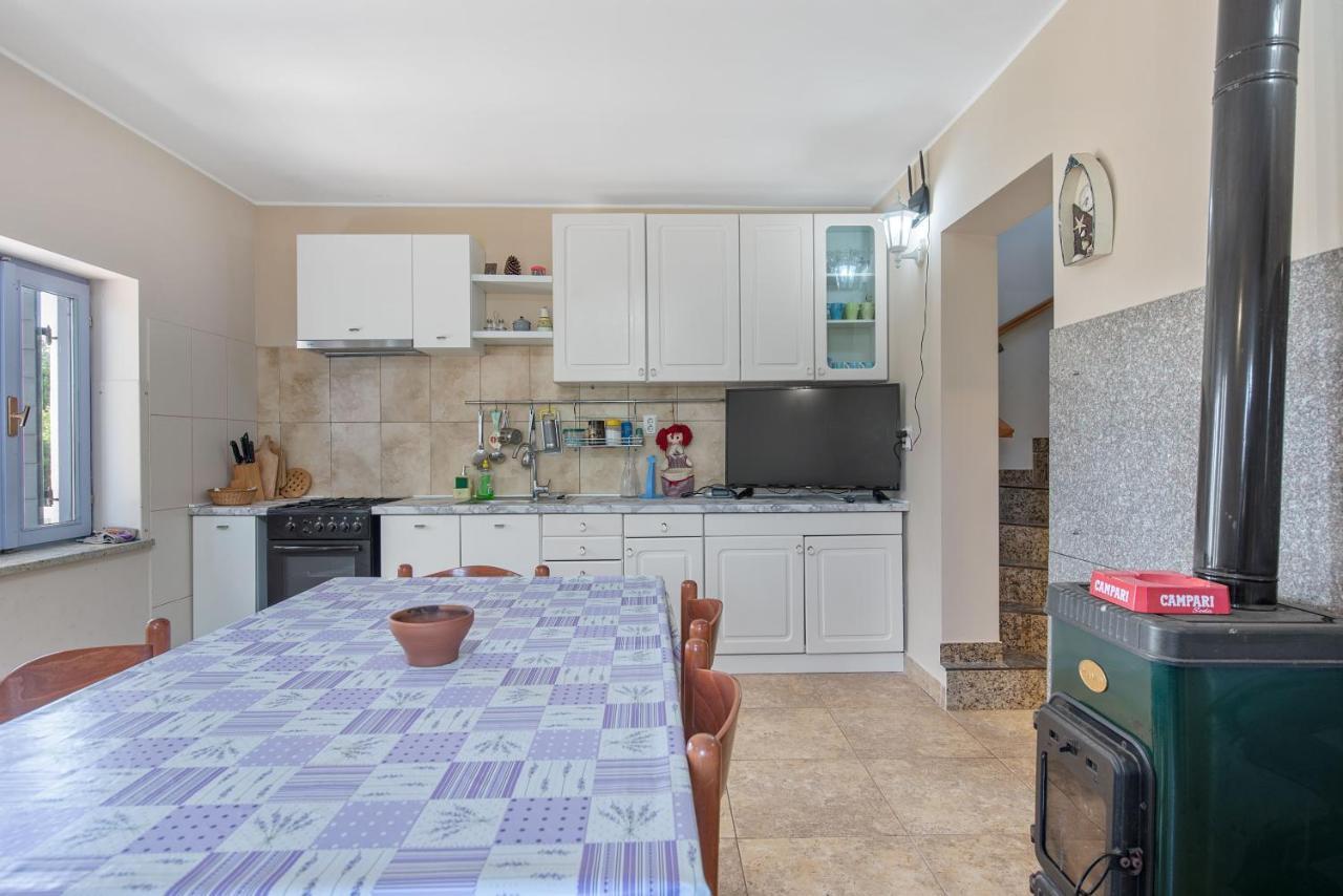 Villa House Mirta Pašman Esterno foto