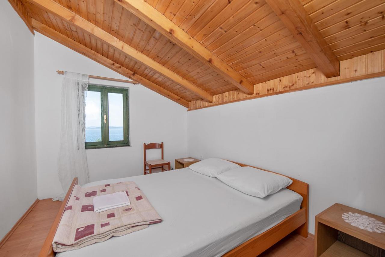 Villa House Mirta Pašman Esterno foto