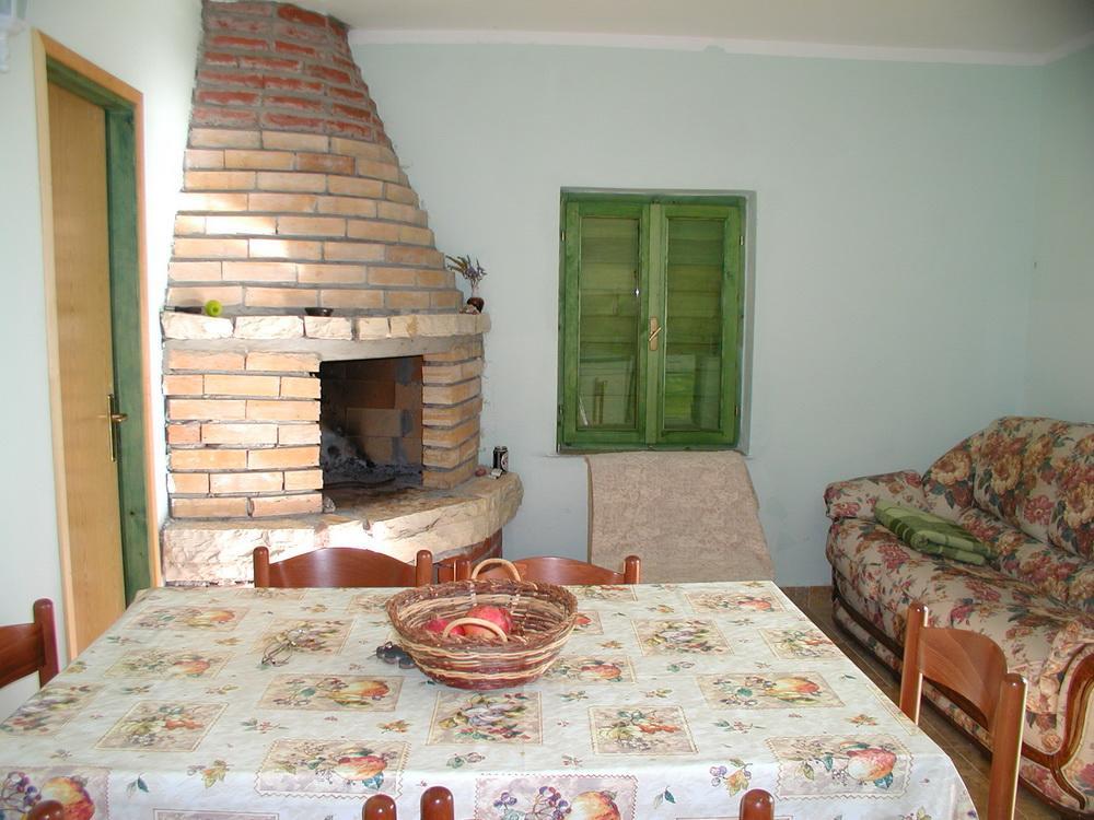 Villa House Mirta Pašman Esterno foto