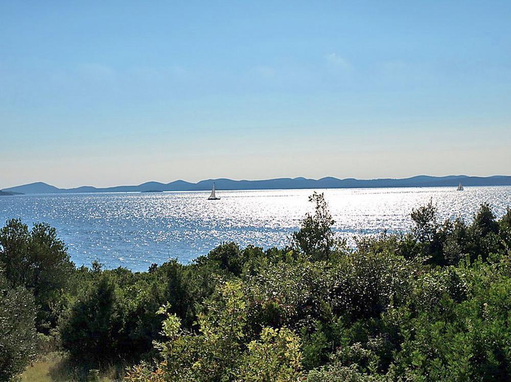 Villa House Mirta Pašman Esterno foto
