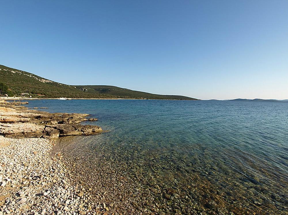 Villa House Mirta Pašman Esterno foto