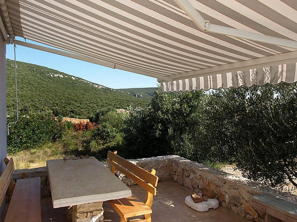 Villa House Mirta Pašman Esterno foto